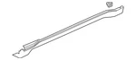 Genuine Honda Garnish Assembly Side Sill 71800-T7W-A01. Fixed Price $189.18.