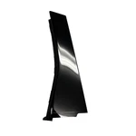 13-19 Ford Escape Left Side Rearward Door Window Frame Molding Oem. Fixed Price $34.99.