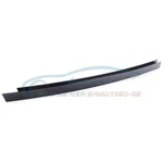 Genuine Bmw 51342695288 - Trim Window Guide Bar Right Gloss Black Series. Fixed Price $49.36.