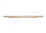 Genuine Vw Corrado Sill Trim Strip 5358533694YV. Fixed Price $91.42.