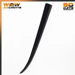 04-18 Bentley Continental Gtc Front Left Side Door Inner Glass Rubber Seal. Fixed Price $41.18.