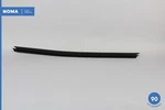 04-07 Bmw E60 530I Front Left Driver Side Door Window Interior Weatherstrip Oem. Fixed Price $40.71.