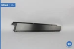 04-10 Bmw 530I E60 Rear Right Passenger Side Door B-pillar Exterior Molding Oem. Fixed Price $34.24.