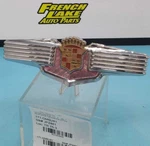 Trunk Lid Moulding Fits 1941 Cadillac 1053939. Fixed Price $125.00.