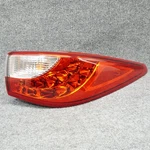 2013-2015 Infiniti JX35 QX60 Passenger Right Rh Outer Taillight Assembly Oem. Fixed Price $99.94.