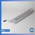 13-19 Lr Range Rover L405 Illuminated Front Right Door Tread Scuff Plate Oem. Fixed Price $82.29.