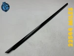 2022-2026 Mercedes Class W206 Front Right Door Window Belt Molding Trim Black. Fixed Price $59.99.