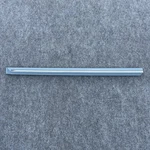 12-19 Vw Beetle Left Lh Driver Side Lower Door Trim Molding Denim Blue Oem. Fixed Price $185.00.