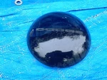 93 94 95 96 Dodge Stealth Black Center Cap MR130579. Fixed Price $20.00.