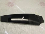 2014-2017 Maserati Quattroporte Left Side Exterior Pillar Door Trim Black Oem. Fixed Price $45.00.