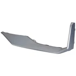 Bumper Face Bar Trim Molding Step Pad Front Driver Left Side Hand For Audi RS5. Fixed Price $197.88.