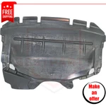 New Front Engine Splash Shield 51718159980 For 2001-2003 Bmw 525I/530I Base. Fixed Price $41.99.