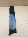 13-19 Ford Escape Rh Right Rear Door Window Applique Trim Oem CJ54-S254A40 JT4. Fixed Price $28.99.