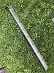 2000 Toyota 4RUNNER Limited Left, Rocker Panel, Side Skirt, Scuff Plate Oem. Fixed Price $129.91.
