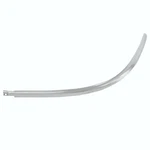 1955 1957 Chevrolet 150 210 Bel Air Windshield Molding Upper Left Side M4011. Fixed Price $84.95.
