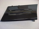 2000 Mercedes 500SL Rh Side Fender Molding 1296901840 Black. Fixed Price $39.99.