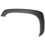 New Front Lh Fender Wheel Opening Molding Fits Avalanche 1500 2500 GM1268101. Fixed Price $135.54.