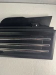 07 - 11 Dodge Nitro Left Side Driver Oem Mopar Fender Trim Insert Grille. Fixed Price $39.00.