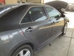Local Pickup Only!passenger Right Center Pillar Fits 12-14 Camry 791173. Fixed Price $268.00.