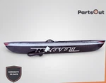 2014-16 Maserati Ghibli Rear Trunk Deck Lid Release Handle W/ Backup Camera. Fixed Price $176.57.