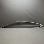 Tesla Model Roof Molding Chrome Window Trim Left 2016 2017 2018 2019 2020 Oem. Fixed Price $225.00.