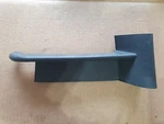 Bmw E65 E66 Left Driver Literal Grid 51117056093 Oem. Fixed Price $10.00.