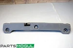 2012-17 Mercedes CLS400 W218 Trunk Lid Molding Handle Cover Panel & Light Oem. Fixed Price $36.00.