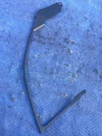 2011-2023 Chrysler 300 Front Left Driver Side Door Window Frame Molding Trim Oem. Fixed Price $39.99.