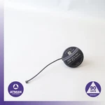 Bmw G30 530E 530I 540I 550I Fuel Gas Tank Filler Cap 7245616 Oem. Fixed Price $41.50.