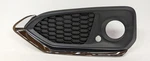Genuine Acura Fog Light Trim 71109-TX4-A81. Fixed Price $120.29.