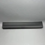 Porsche Cayenne Door Molding Lower Left Rear 2019 2020 2021 2022 Oem 9Y0839095. Fixed Price $125.10.