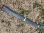 Tesla Model Y Juniper Left Rocker Panel 2026 1921726-00-B Oem. Fixed Price $355.00.