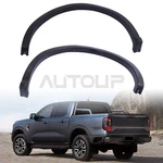 Pair Fits 2019-22 Ford Ranger Rear Fender Flares Lh+rh. Fixed Price $76.99.