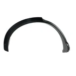 Oem 2018-2019 Mitsubishi Eclipse Cross Right Rear Wheel Arch Molding 7400A676. Fixed Price $165.62.