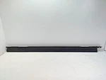2024-2025 Buick Envista Preferred Driver Side Skirt Rocker Panel Molding Oem. Fixed Price $199.20.