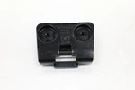 2016 2023 Mazda CX-9 Rear Right Wheel Arch Flare Molding Bracket Oem TK4951U30. Fixed Price $31.89.