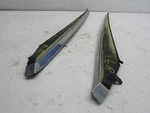 Quarter Panel Molding Maxima 2004 2008 Driver Passenger Side Rear Back Outer Oem. Fixed Price $59.99.