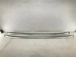 15-19 Lincoln Mkc Left Right Roof Rack Rail Molding Pair Oem. Fixed Price $199.99.