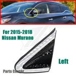 New Left Driver Side Fender Molding Fits For 2015-2018 Nissan Murano 96319-5AA0A. Fixed Price $20.04.