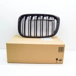 New Bmw X4 F98 Front Left Radiator Grille 51118098091 Genuine. Fixed Price $201.79.