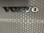 1981-1982-1983-1984-1985 Volvo 240 Dl Front Fender Left Side Emblem Oem.. Fixed Price $14.99.