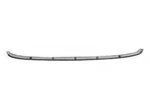 Fits 2006-2011 Buick Lucerne Upper Grille Hood Panel Chrome Molding Trim New. Fixed Price $84.20.