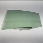21-26 Lexus IS300 IS350 IS500 Driver Left Rear Door Glass Window Oem. Fixed Price $170.99.