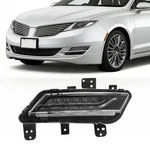 For Lincoln Mkz 2013-2016 Front Led Fog Lights Lamps Kits Left Driver Side. Fixed Price $57.13.