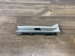 96-99 Mercedes-benz Cl 500 600 Front Bumper Cover Tow Hook Grille Cap Left Side. Fixed Price $104.49.