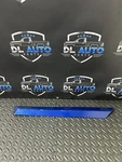 09-11 Honda Civic 4D Sedan Door Molding Impact Strip Left Rear Blue Oem 45A. Fixed Price $39.99.