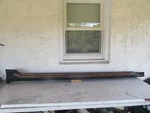 Oem New 2015-17 Hyundai Sonata Rocker Panel Right 87754-C2300. Fixed Price $297.00.