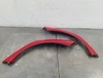 2024 Toyota Corolla Gr Awd Rear Quarter Panel Flares 39K Miles #8993 A5. Fixed Price $349.99.