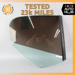 Maserati Granturismo M145 Convertible Rear Right Quarter Window Glass Oem 23K. Fixed Price $215.80.