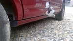 Navigator 2017 Rocker Panel Moulding 457961. Fixed Price $290.00.